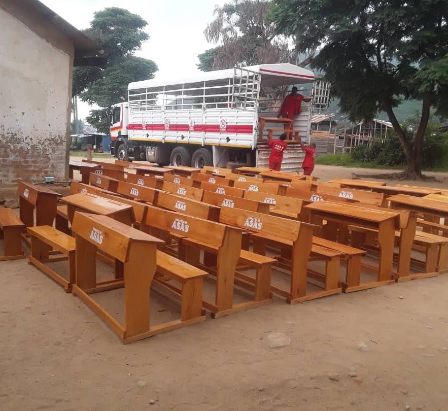 ASAS CSR Education