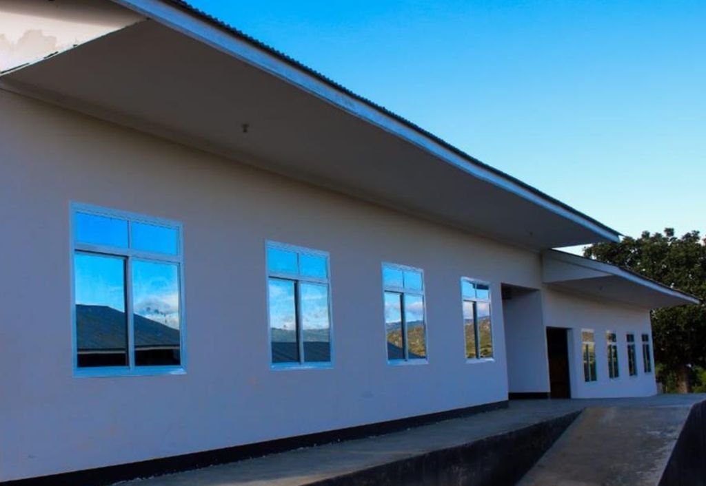 ASAS CSR Education