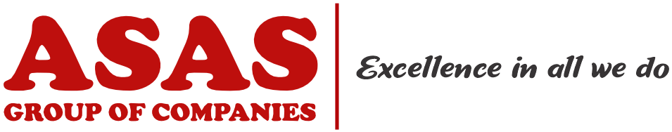 ASAS Logo