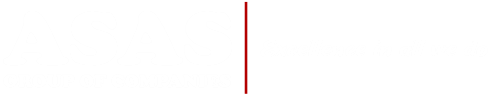 ASAS Logo