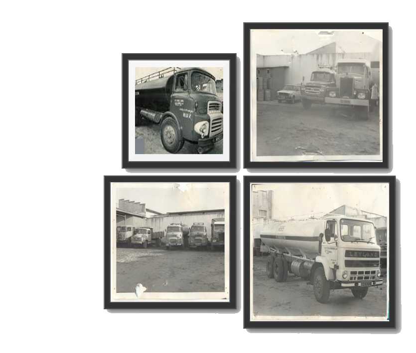 A.S. ABRI TRANSPORTERS (1936-1960)