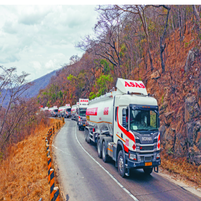 Fueling Efficiency