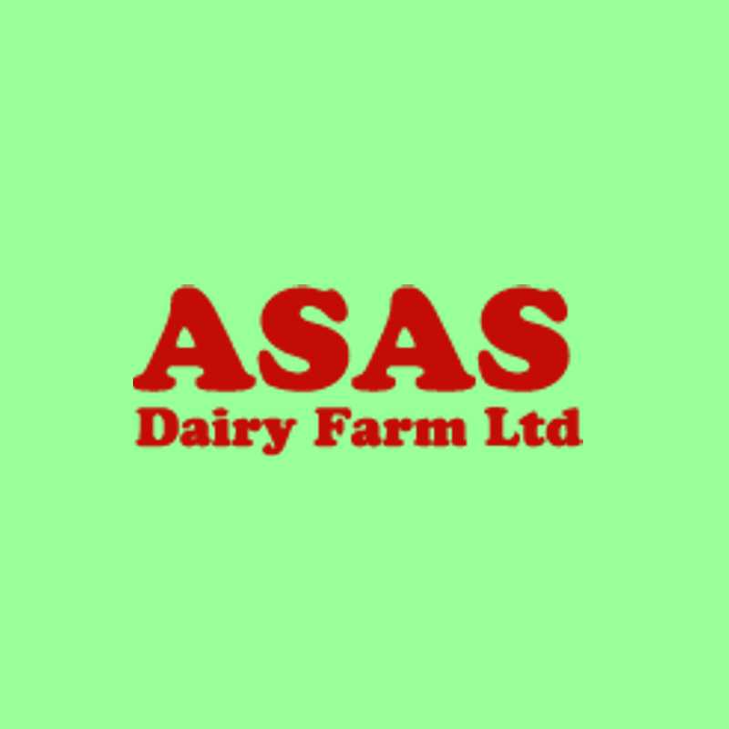 ASAS Dairies Farm
