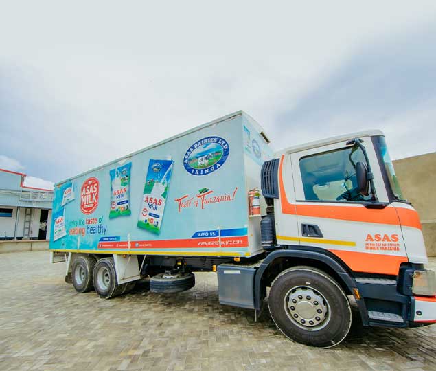 ASAS expansion and 