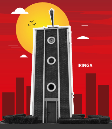 Your trusted partner since 1936, delivering excellence in every journey.