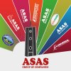  The Spirit of ASAS