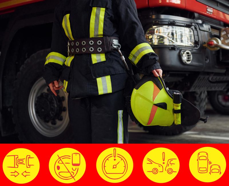 ASAS health and Safety