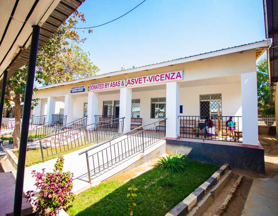 ASAS CSR Health