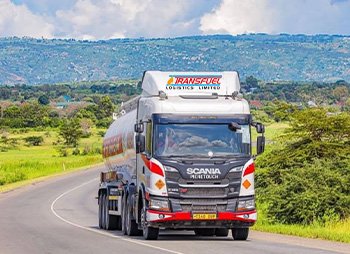 Logistics Experts