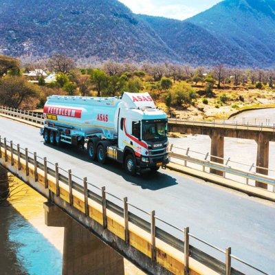Roadway Revolution