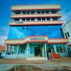 Multiplex Building
