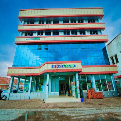 Multiplex Building