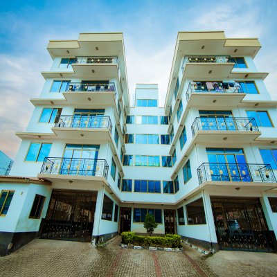 Residential Building