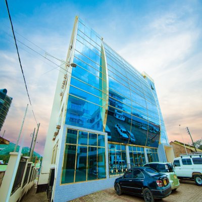 Commercial Investment