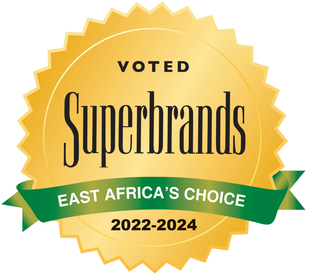 Trusted Brand