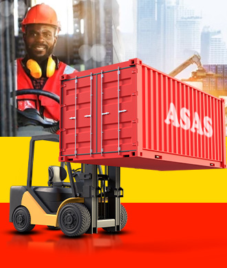 Universal Clearing & Forwarding