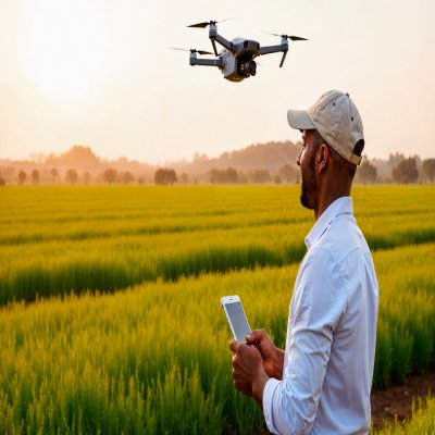 Smart Harvest