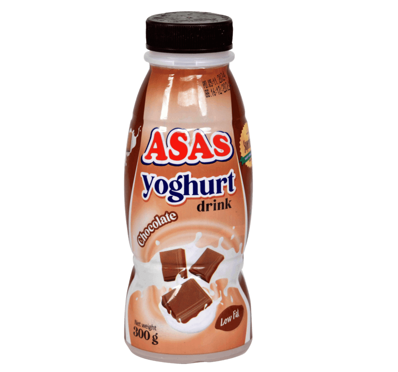 ASAS Chocolate Drink