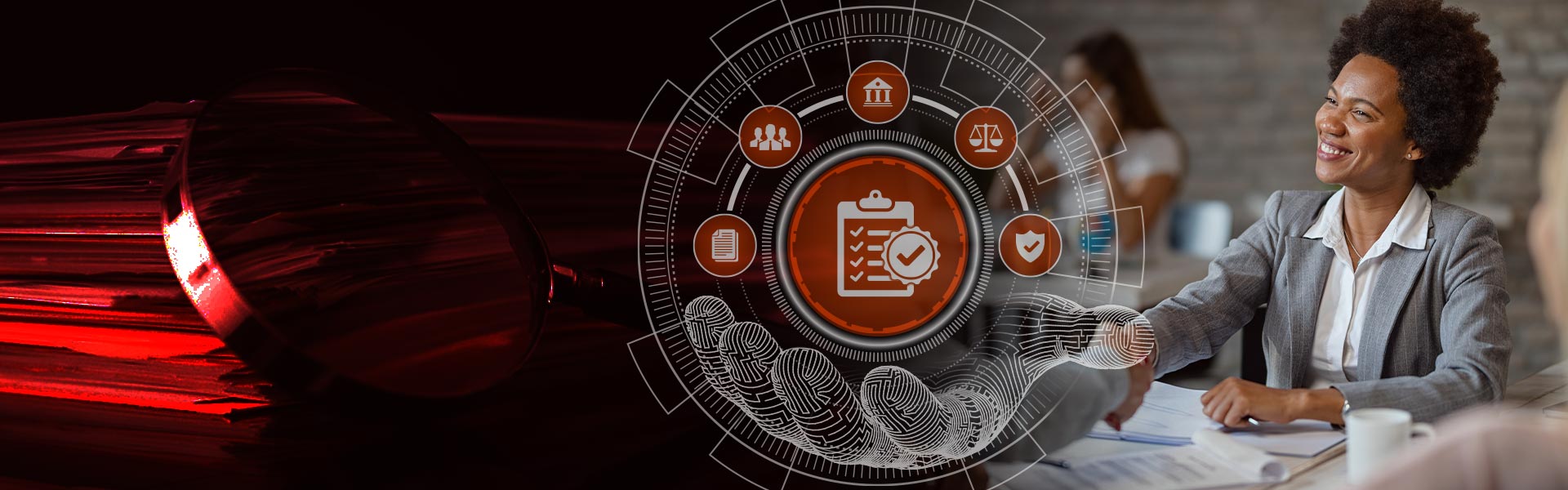 Operating With Integrity