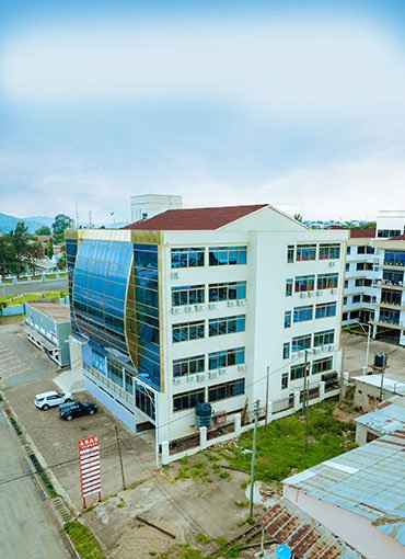 Driving Sustainable Urban Development 