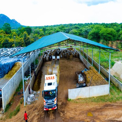 ASAS Farms