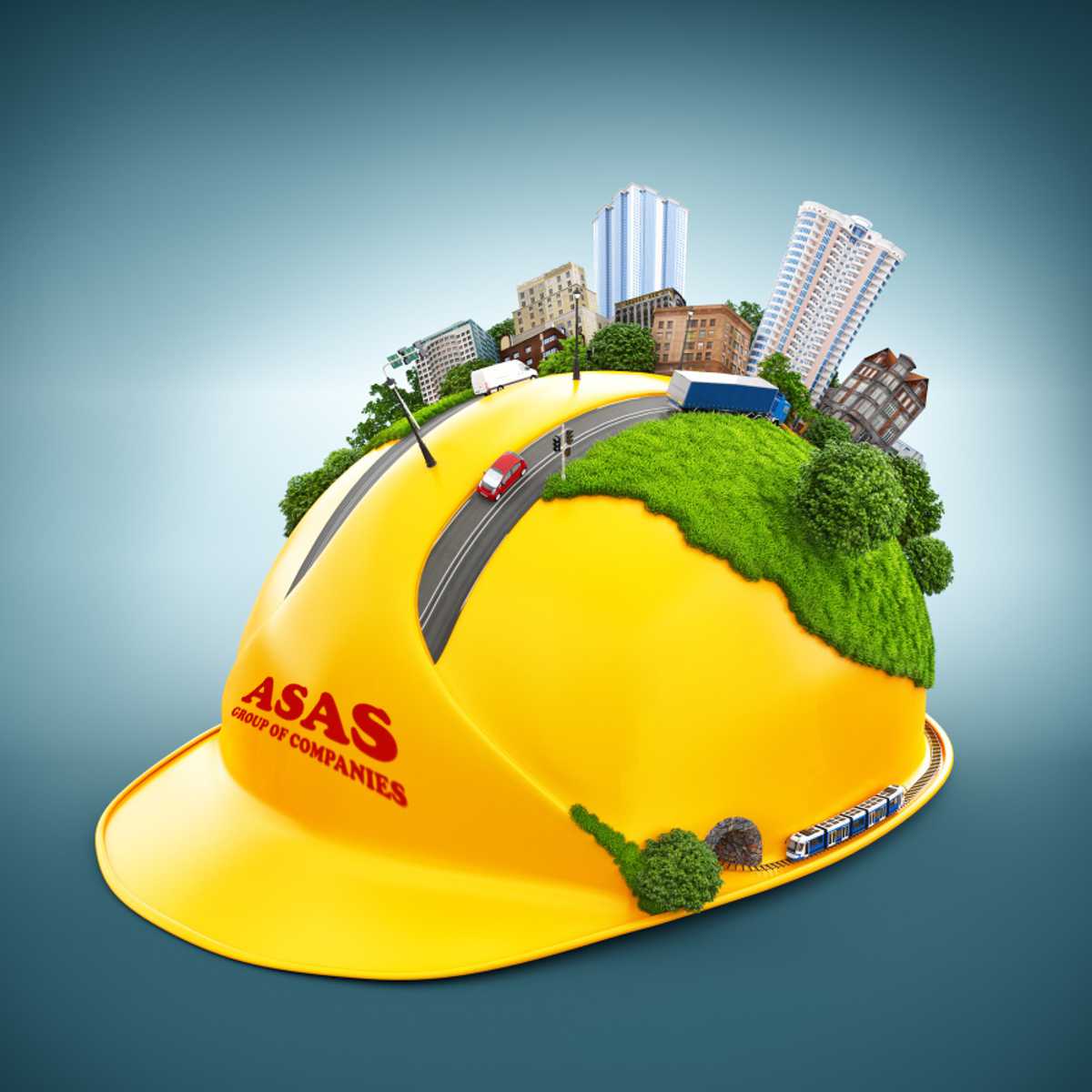 ASAS health and Safety