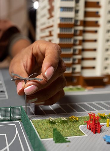 Investing in Cutting-Edge Real Estate Solutions 