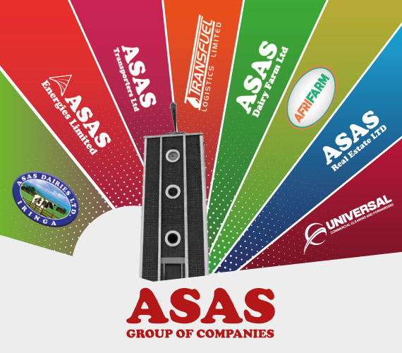 About ASAS Iringa