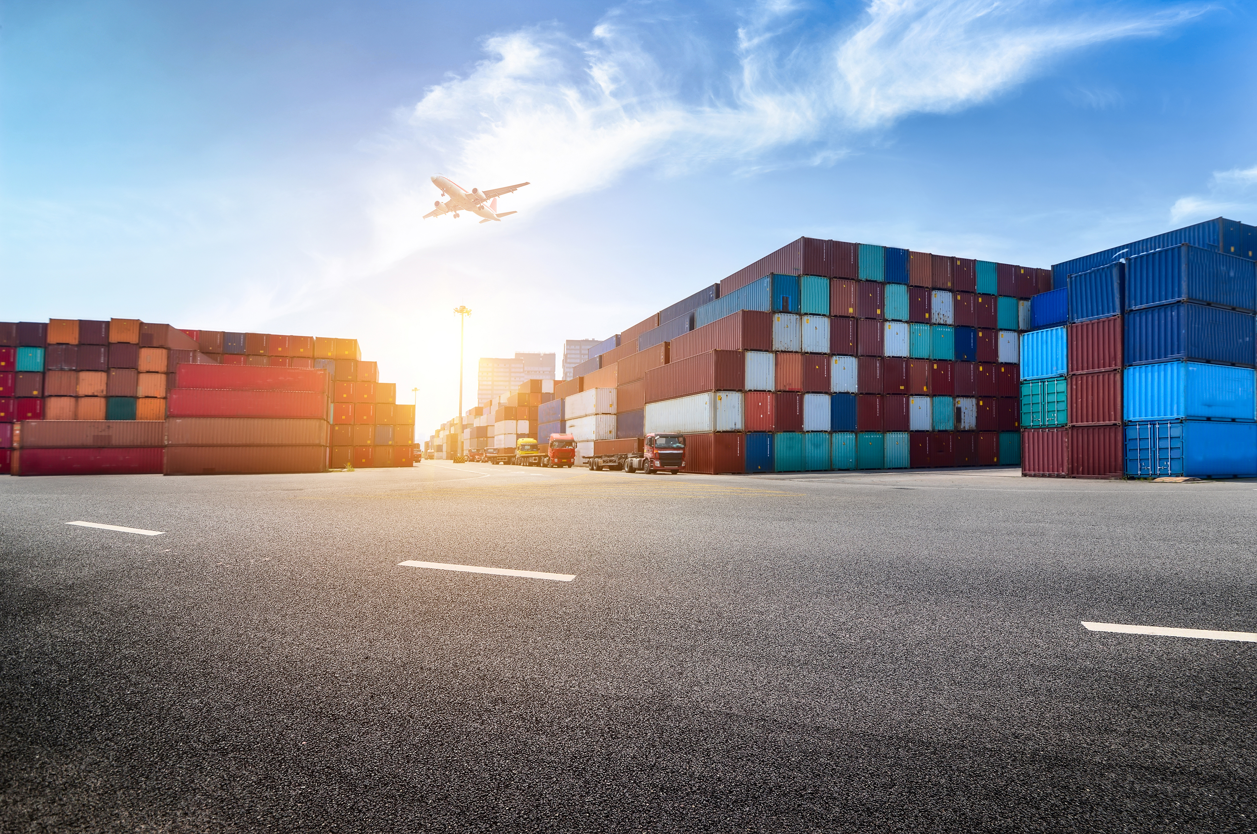 Live Logistics