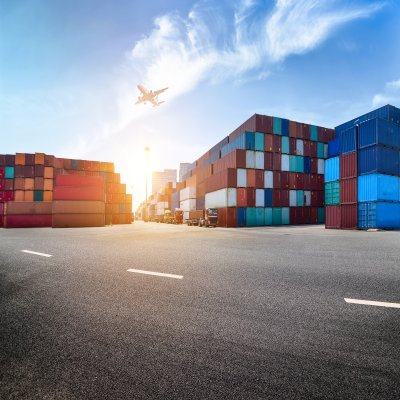 Live Logistics
