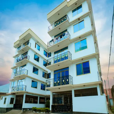 Residential Building