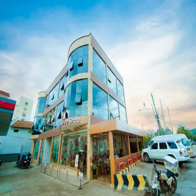 Commercial Investment