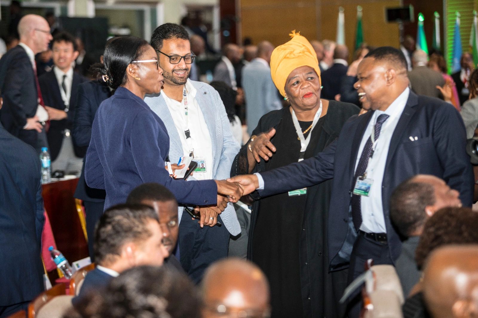 Africa Energy Summit 2025!