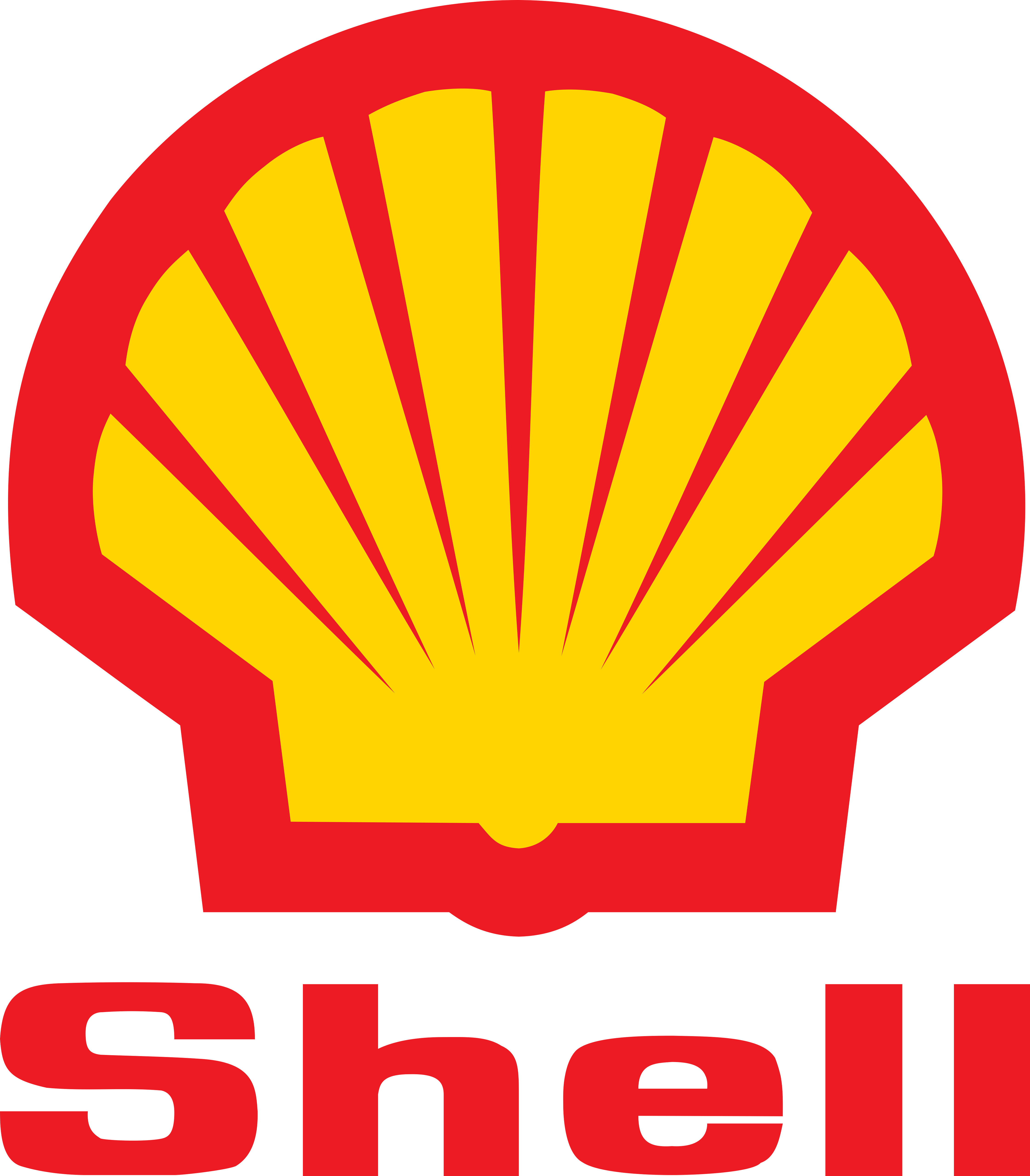 Shell