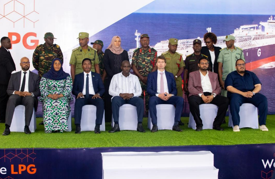 Africa Energy Summit 2025!